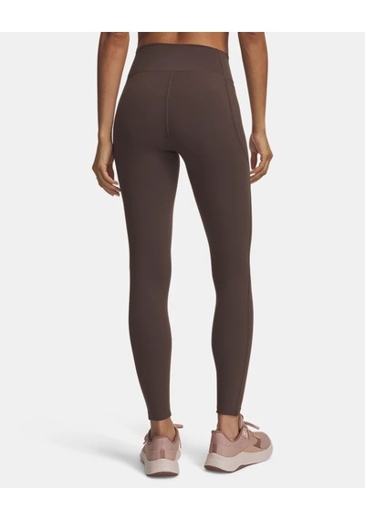 Under Armour Motion Ankle Legging Kahverengi Kadın Tayt 6013784-200