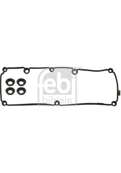 FEBI 101353 Subap Kapağı Contası Takımı -Audi
