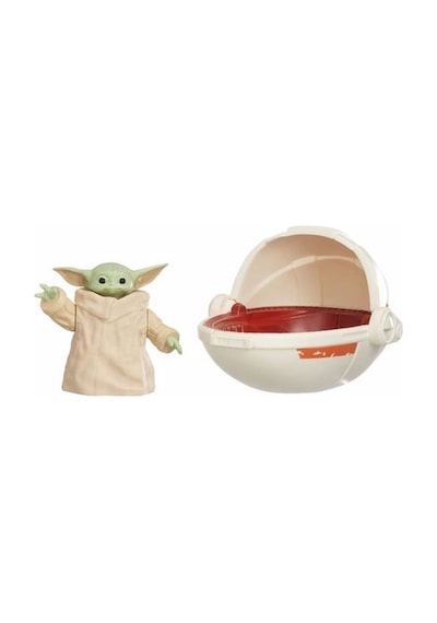 Star Wars Grogu Figür 24 Cm F4050