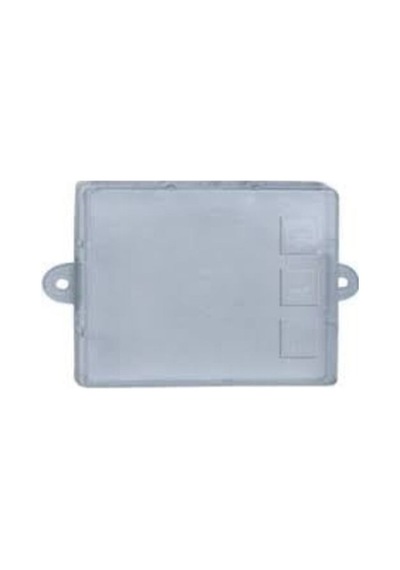 Kaya 831 Sigorta Kutusu Kapağı M131 Dks Slx 85006405 Diğer