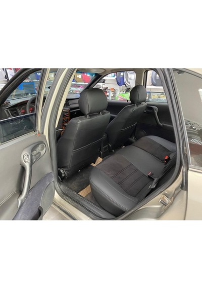 Opel Vectra B Kasa Araca Özel Oto Koltuk Kılıfı (444184293)