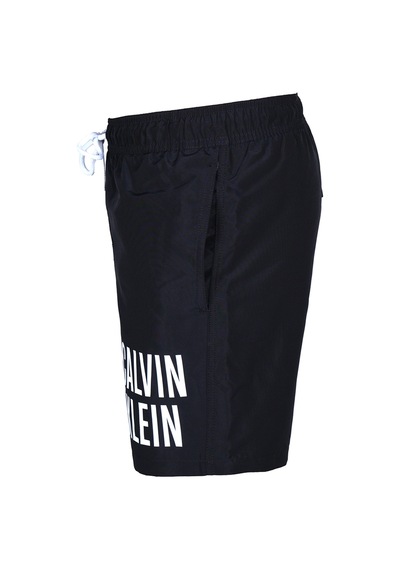 Calvin Klein Calvın Kleın Erkek Mayo Cbmdnb09-blk Cbmdnb09-blk Siyah Siyah