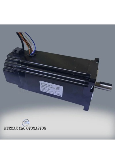 Jss Frenli Step Motor Nema 34 12 Nm