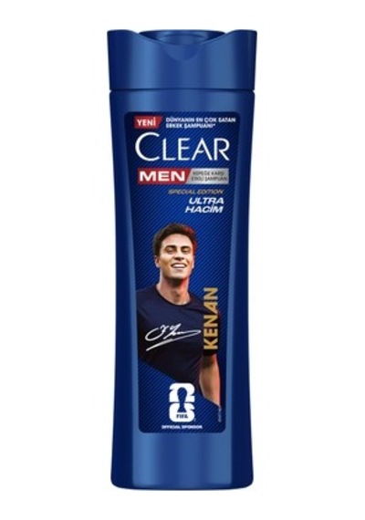 Ultra Hacim Sağlayan Kepeğe Karşı Şampuan 350 Ml