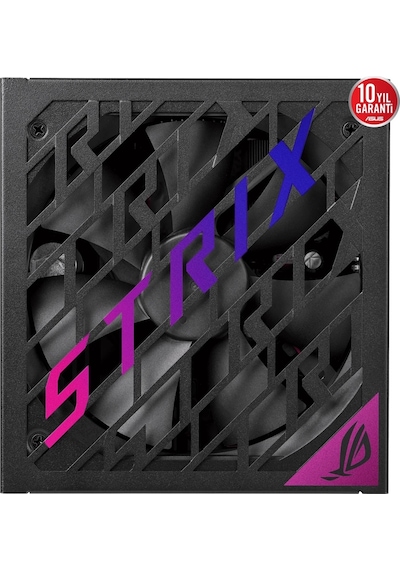 Asus Rog Strix 1000p 1000w 80+ Platinum Atx 3.1 Tam Modüler Güç Kaynağı