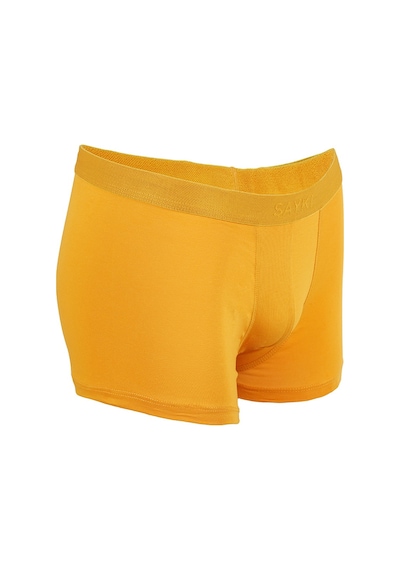 Hatemoğlu Safran Pamuklu Boxer 15153024c001 0000 Sarı