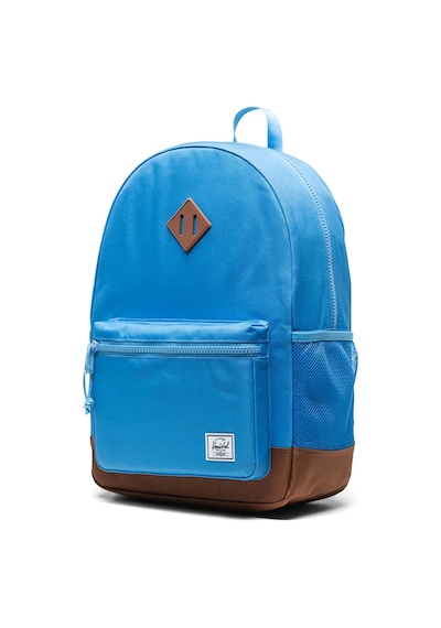 Herschel Heritage Youth 20 Litre Unisex Mavi Günlük Stil Sırt Çantası 11576-06788-os Mavi