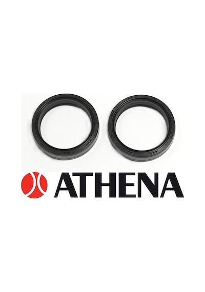 40x56,5/59x15g Athena Ön Amortisör Toz Keçesi
