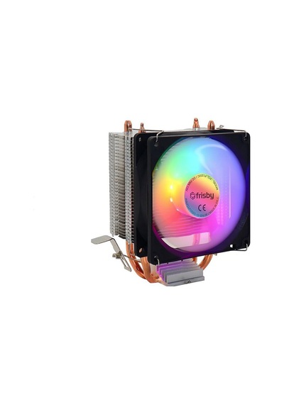 Frısby Fcl-f1332c Intel - Amd Bakıralumınyum Kule Tipi Işlemcı Fanı