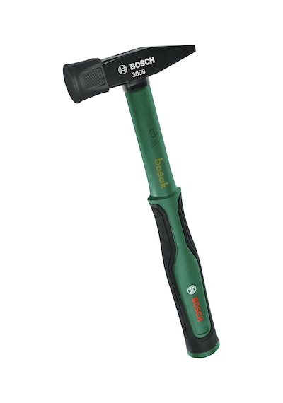 Bosch 300 Gr Fiberglas Mühendis Çekici+yumuşak Başlık 1600a034gl