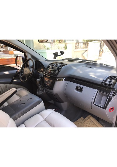 Mercedes Vito Konsol/Maun Kaplama 2004-2006