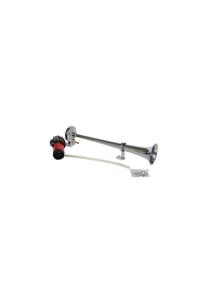 Korna 12v Marin Tekli Motorlu