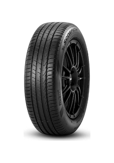 Pirelli Scorpion Seal Inside 235/55R18 100V 4X4 Yaz Lastiği 2024