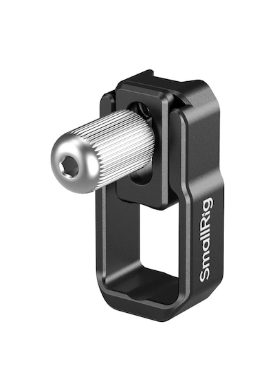 Smallrig Canon Eos C50 5660 İçin Usb-c Kablo Kelepçesi Kafes İçin