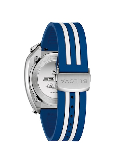 Bulova 98b452 Kol Saati Altın - Siyah