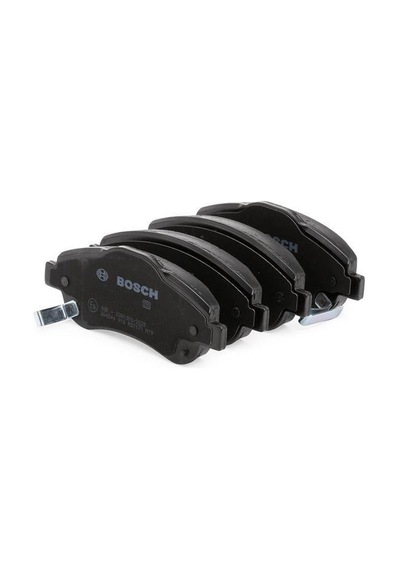 Honda Cr-V Ön Fren Balatası 2.0 150 Beygir 2007-2012 Bosch