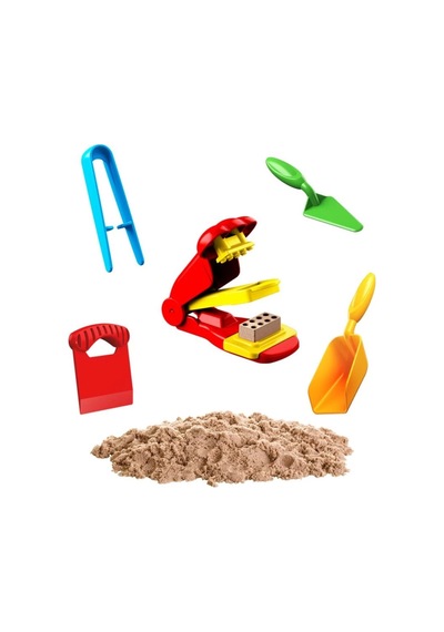 Mey İthalat 03675 Kum Ev Set 750 Gr