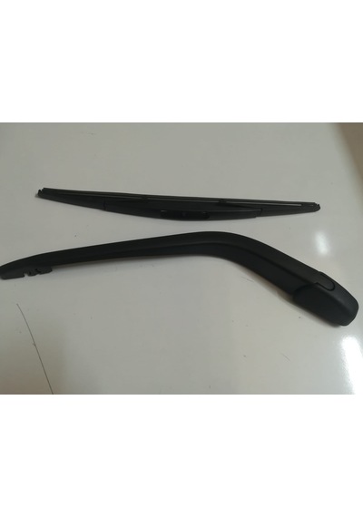 Honda Jazz Fit 01-08 Arka Silecek Kolu Komple