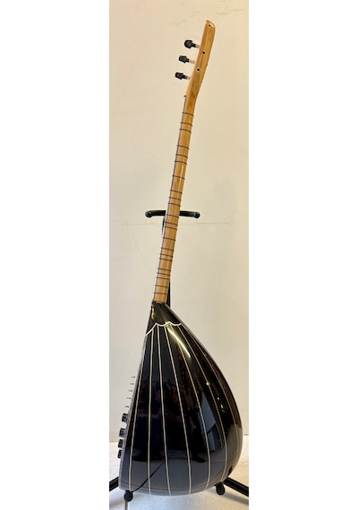 Artemis Leslili Elektro Bağlama - Model 4