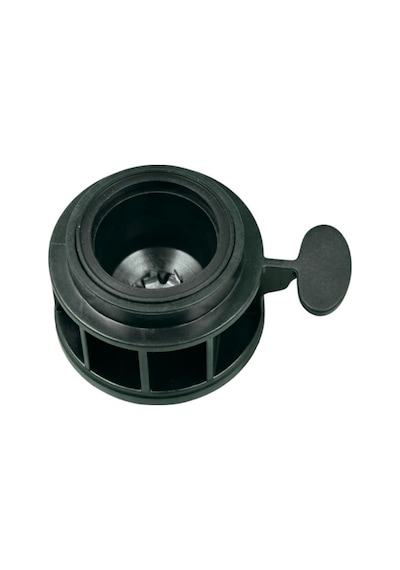 Beko Ced-7524 X Yarı Otomatik Espresso Makinesi Kapsül Porta Filtre Adaptörü