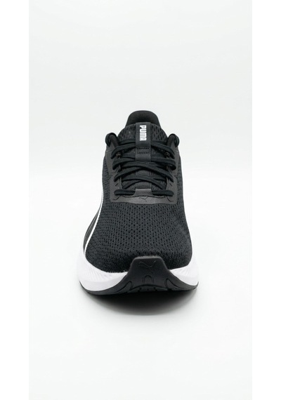 Puma 312586 01 Dasher Lite Siyah-beyaz Erkek Spor Ayakkabı