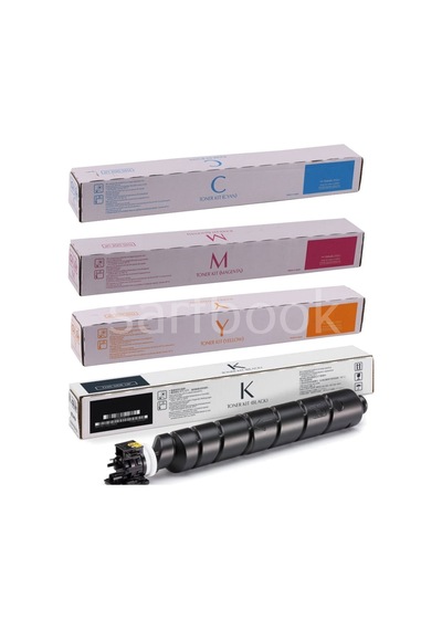 Kyocera Tk-8345 2552Ci Toner - Set