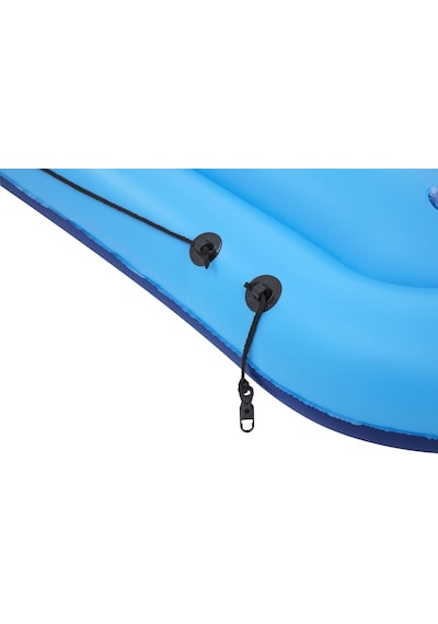 Hydro Force 114" X 75"/2.90m X 1.91m Sun Soaker Floating Platform
