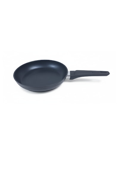 Emsan Diamente Exclusive 3'lü Tava Seti 24-26-30 Cm Siyah Siyah