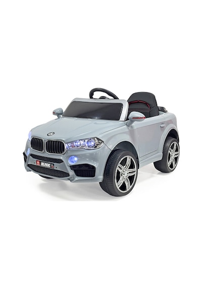 Akar Oyuncak Blade 12 Volt Uzaktan Kumandalı Akülü Suv Çocuk Arabası Gri