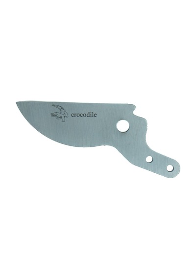 Bağ Makası Crocodile 3170-1 Yedek Bıçak 210mm