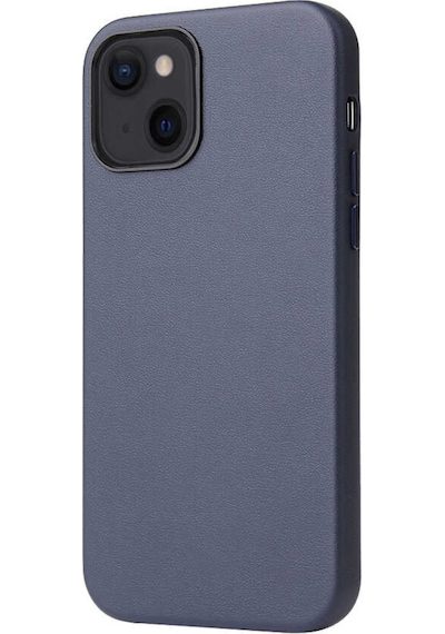 Apple Uyumlu iPhone 13 Kılıf Zore Eyzi Kapak-Pembe