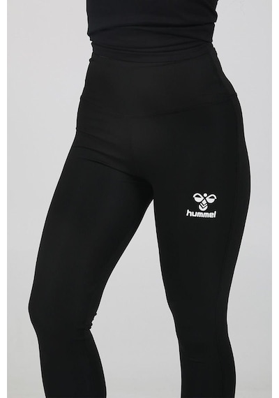 Hummel Hmlundear Baselayer Tıght Woman Siyah