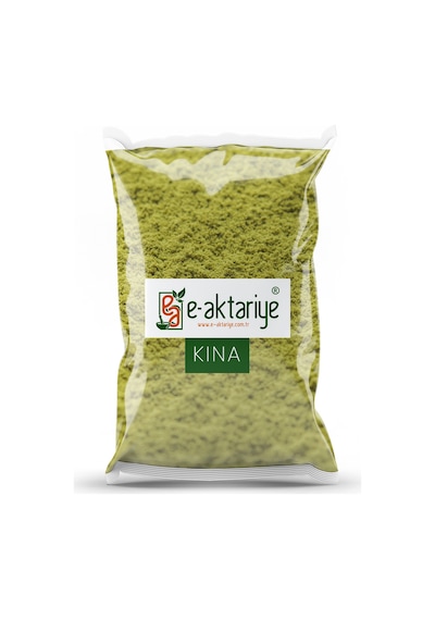 E-aktariye Kına 100 gr