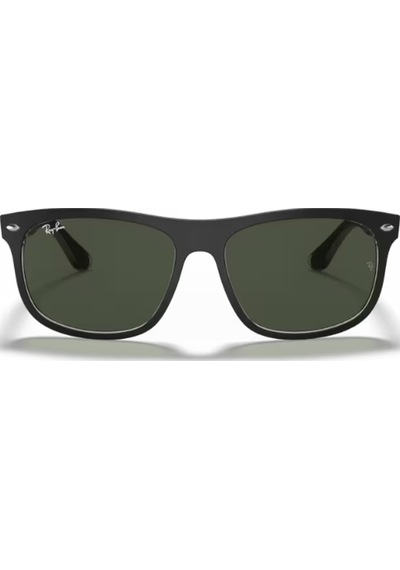 Ray-Ban Mod.4226 C.6052/71 Erkek Güneş Gözlüğü Şeffaf