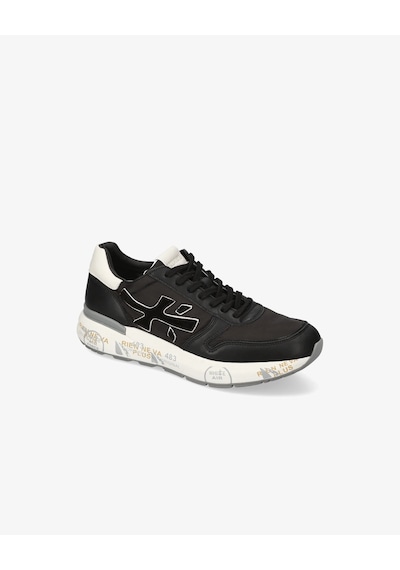 Premiata Sneakers Mick 7249 Siyah