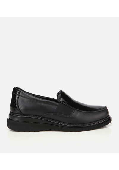 Hotiç Kadın Deri Siyah Lastik Detaylı Dolgu Topuklu Günlük Loafer 01ayh314450a100 01ayh314450a100 Siyah Hotiç Kadın Deri Siyah Lastik Detaylı Dolgu Topuklu Günlük Loafer 01ayh314450a100 01ayh314450a100 Siyah