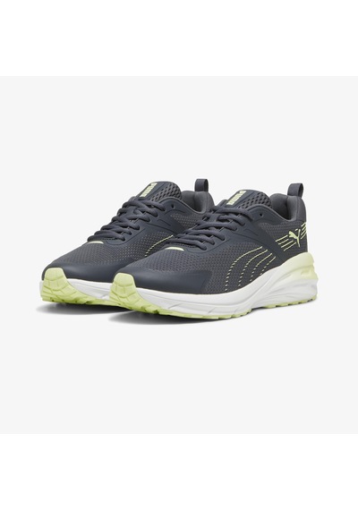 Puma Hypnotic Erkek Gri Spor Ayakkabı 395235 Gri
