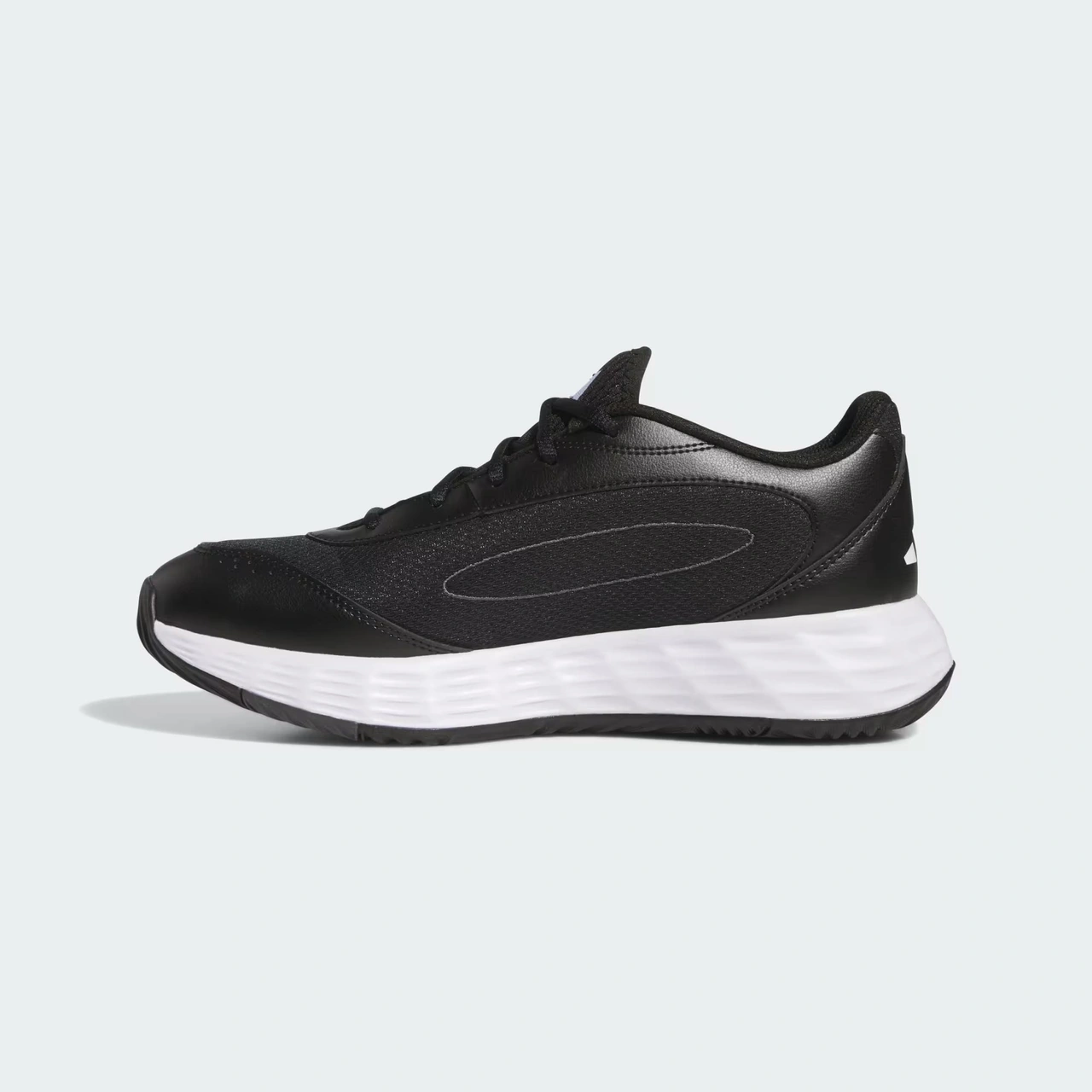 Adidas Gamechaser Erkek Siyah Basketbol Ayakkabısı Jq7917 Siyah