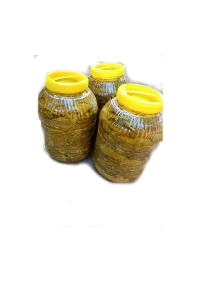 Salamura Yaprak 5 L Salamura Yaprak 5 L
