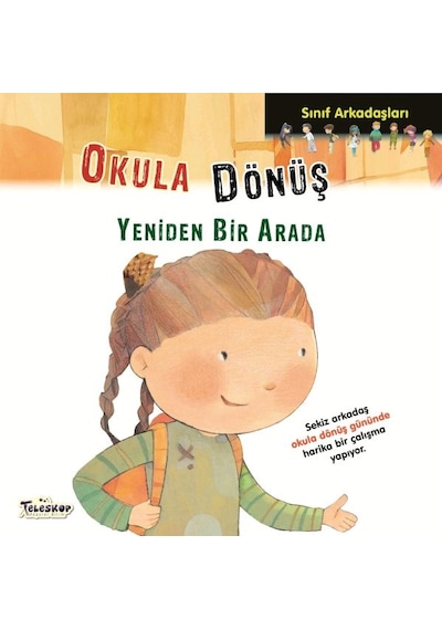Sınıf Arkadaşları - Okula Dönüş Yeniden Bir Arada - Rxlu-597737