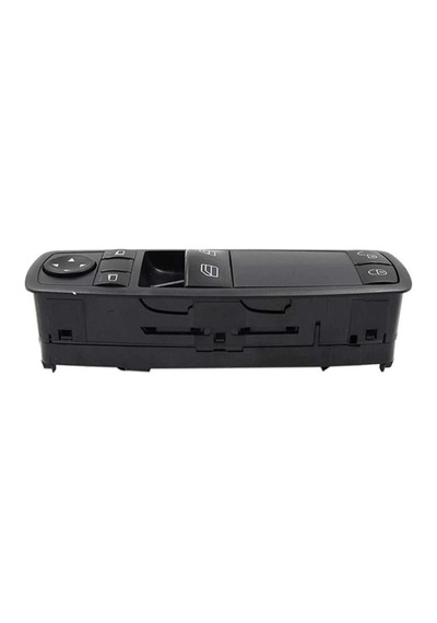 Mercedes B Serisi W245 Sol Çiftli Cam Düğmesi Anahtarı 2006--2010