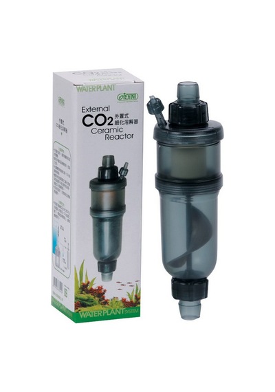 Ista External Co2 Seramik Reaktör