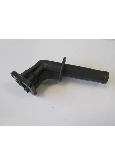 Nıssan Sunny B13 90/94 Kalorifer Radyatör Borusu 1.6 Cc Musluk