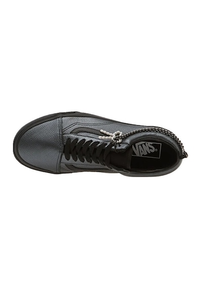 Vans Old Skool Unisex Günlük Ayakkabı Vn000d6w1oj1 Siyah