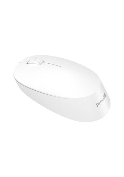 Philips Spk7307w/00 Kablosuz Mouse, Beyaz