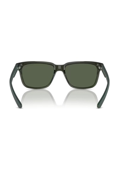Armani Exchange 0ax4026s 83419a 56 Erkek Güneş Gözlüğü