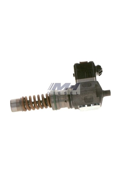 Bosch 0414750003 Elektronik Birim Pompa Volvo D4d D6d / Deutz Bf6m2012c