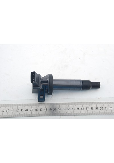 Flamma Bobin 4 Fişli Corolla 2002-2006/avenisi/yaris 2006- Uyumlu Igc117f