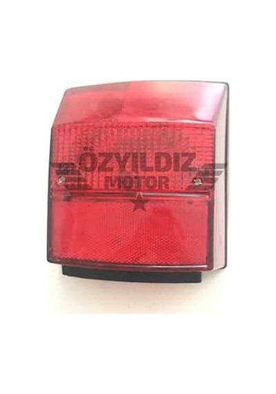 Vespa Px 200 Stop A