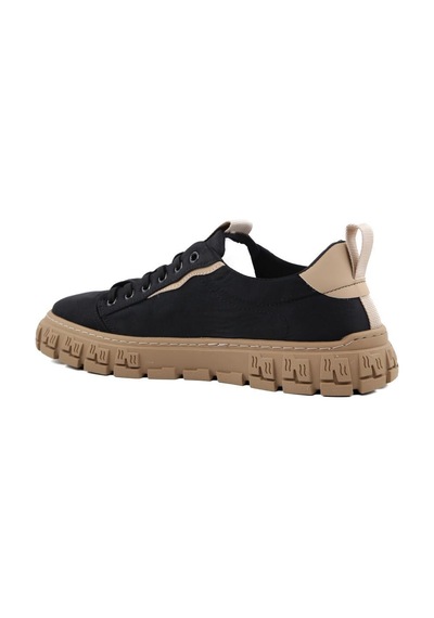 Guja 26y518 Siyah Erkek Sneakers